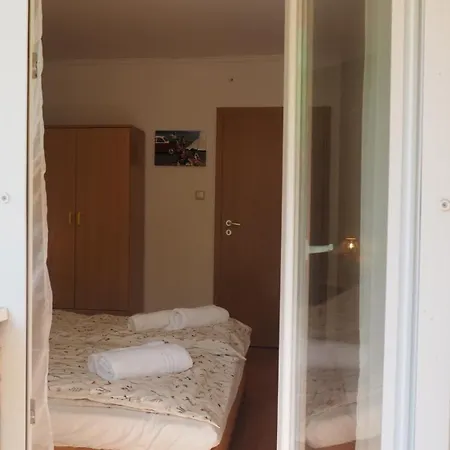 Апартаменты Flowbalaton