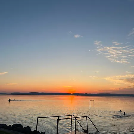 Flowbalaton Балатонсемеш