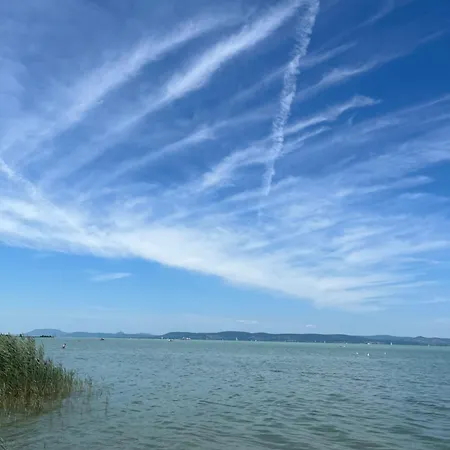Flowbalaton Балатонсемеш