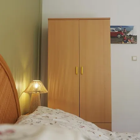 Flowbalaton Apartament *