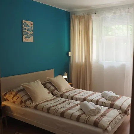 Flowbalaton Apartment