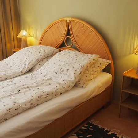 Apartment Flowbalaton